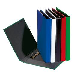 Pagna A5 Folder Assorted Pack of 6 